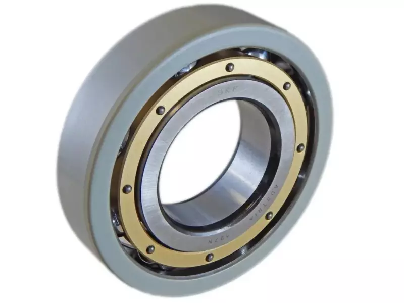 BALL BEARINGS