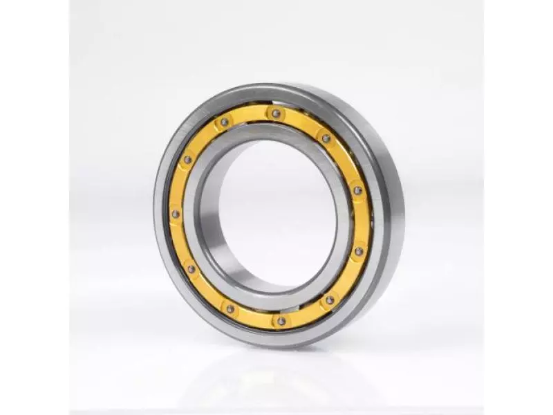 ROLLER BEARINGS