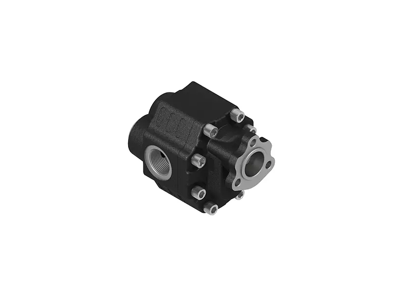 DİŞLİ POMPA ÇİFT YÖN 35X90 3H