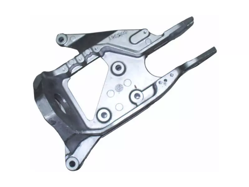 BRAKET KABİN ÖN - L