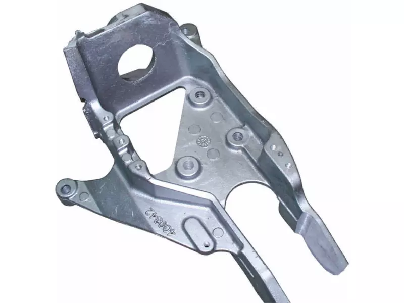 BRAKET KABİN ÖN - R