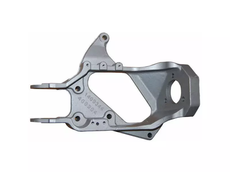 BRAKET KABİN ÖN - R