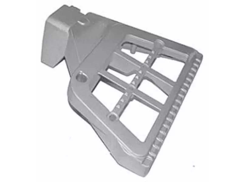 BASAMAK DEMİRİ SOL