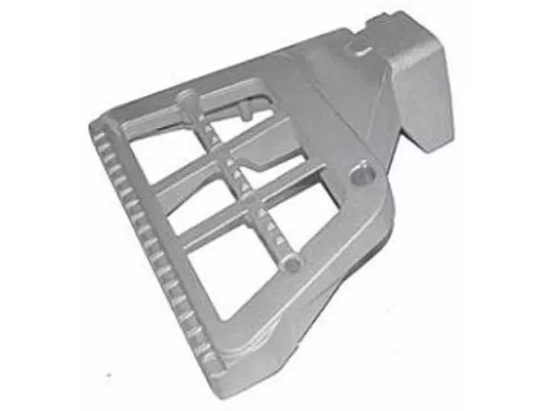 BASAMAK DEMİRİ SAĞ