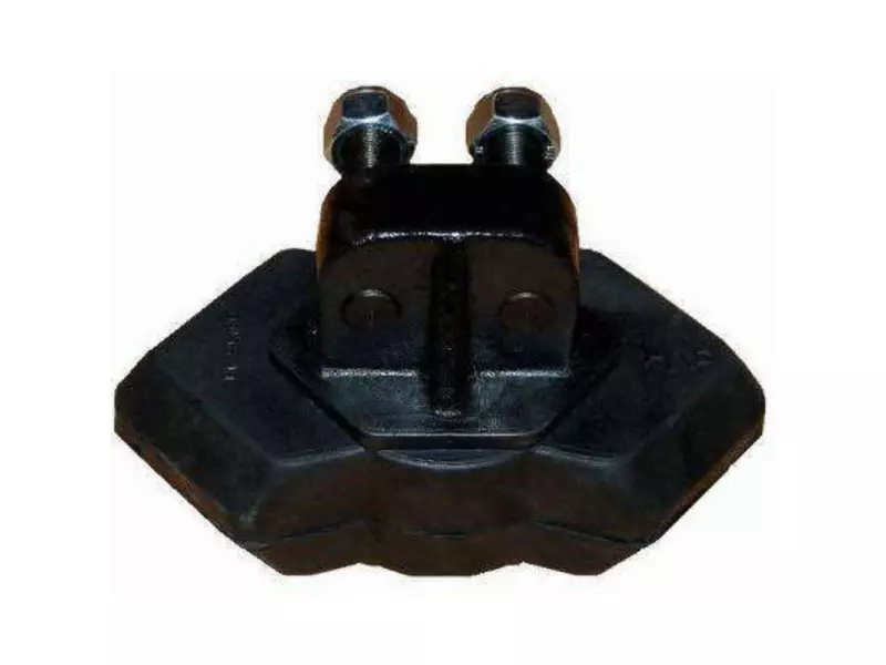 ENGINE MOUNTING BACK