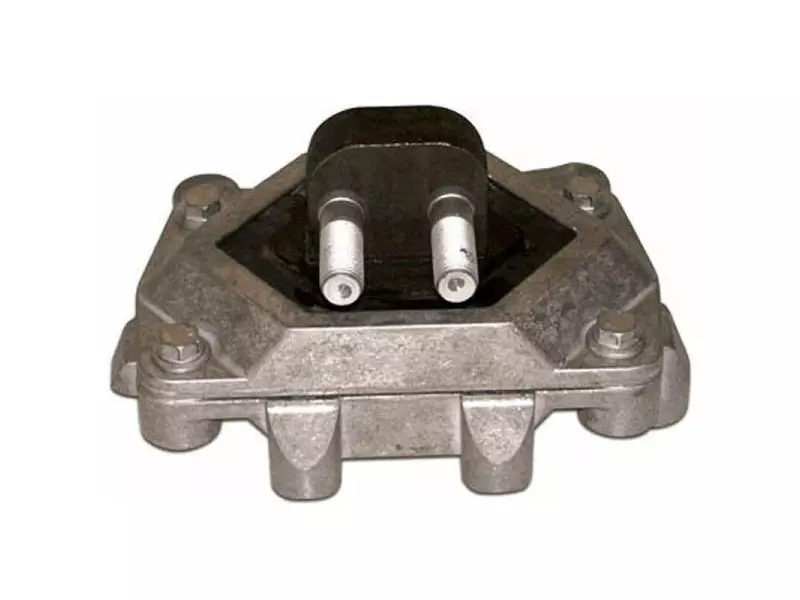 ENGINE MOUNTING BACK L