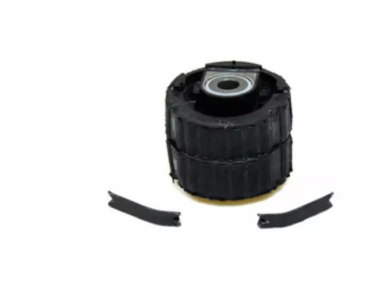 CABIN TILTING MOUNTING