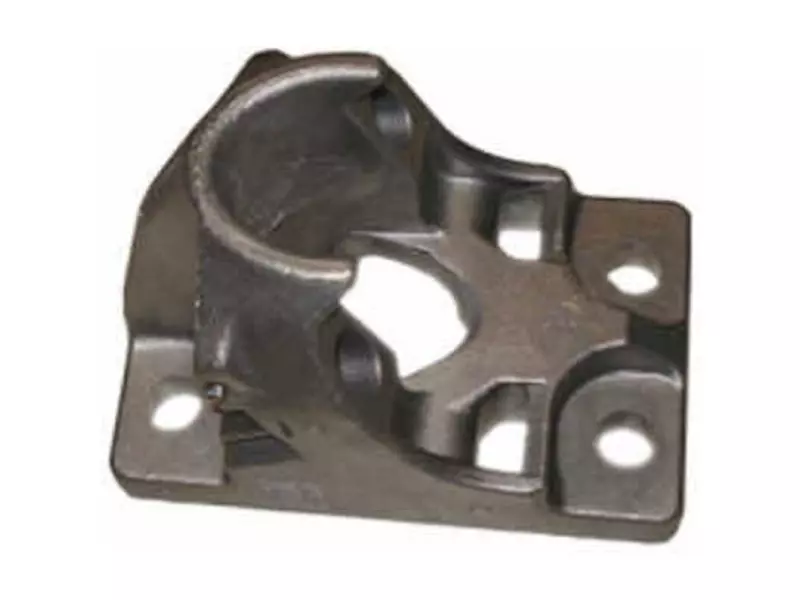 MUDGUARD BRACKET