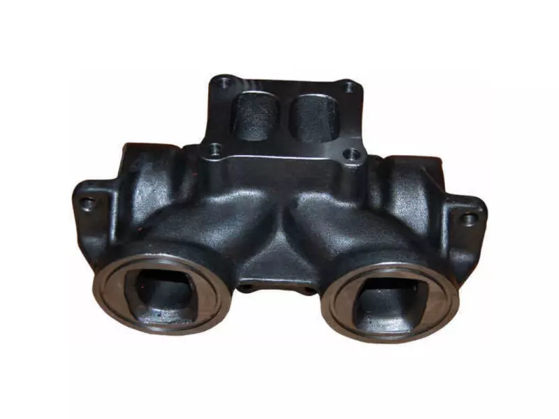 EXHAUST INTERMEDIATE