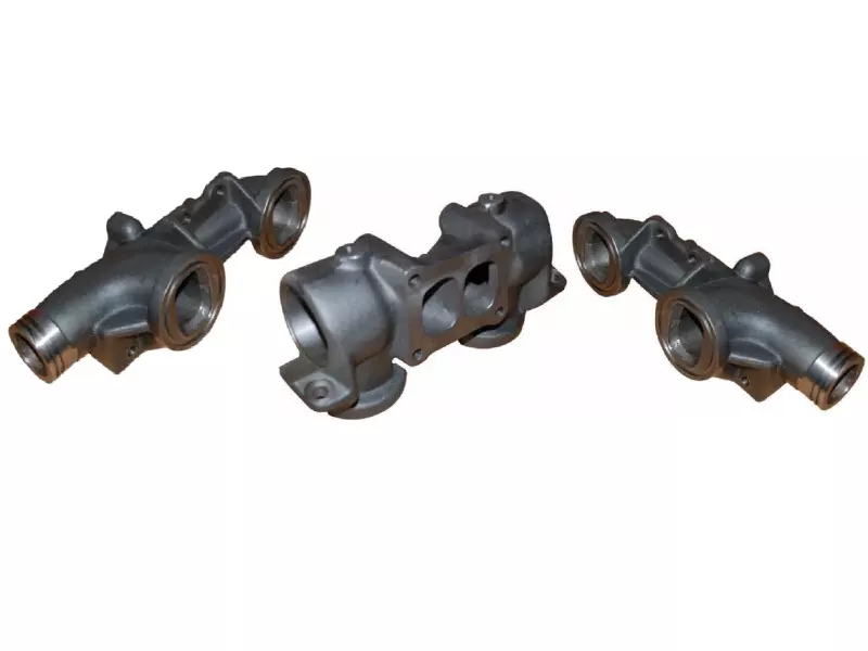 EXHAUST MANIFOLD KIT