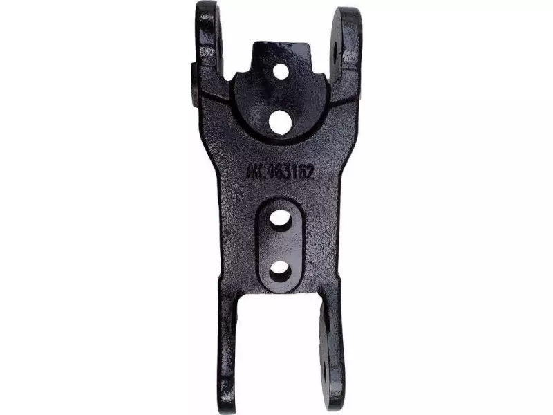 CAB SUSPENSION BRACKET