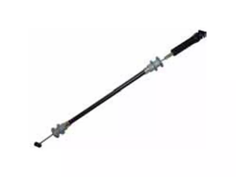 DOOR LOCK END CONT. CABLE,SHORT