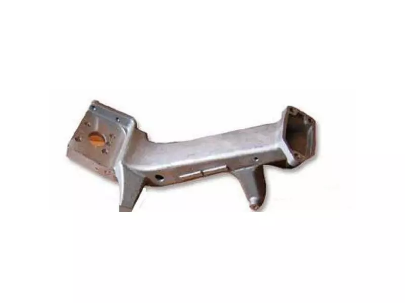 BUMPER BRACKET L