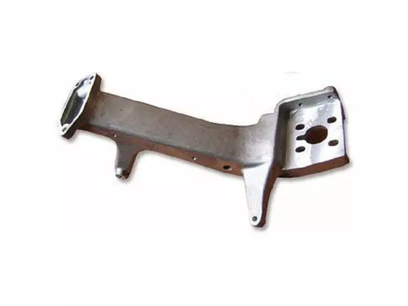 BUMPER BRACKET R