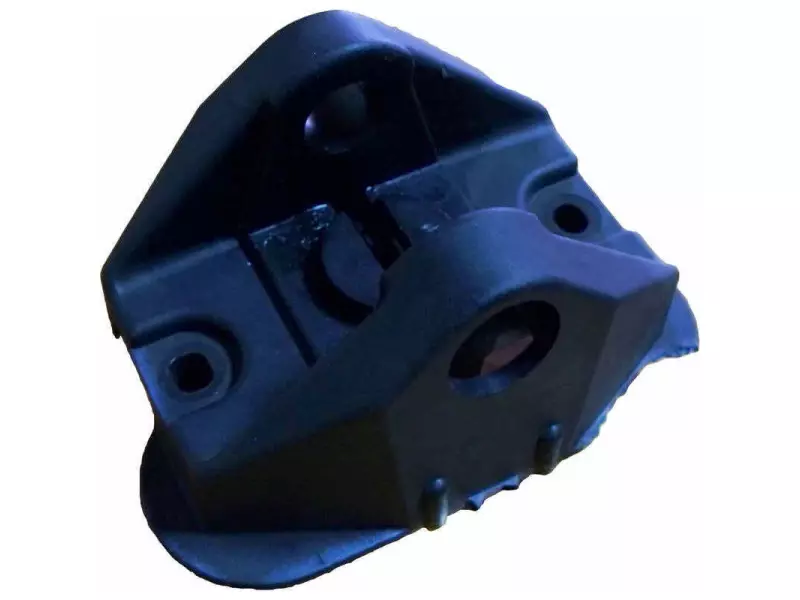 MIRROR ARM CONNECTION