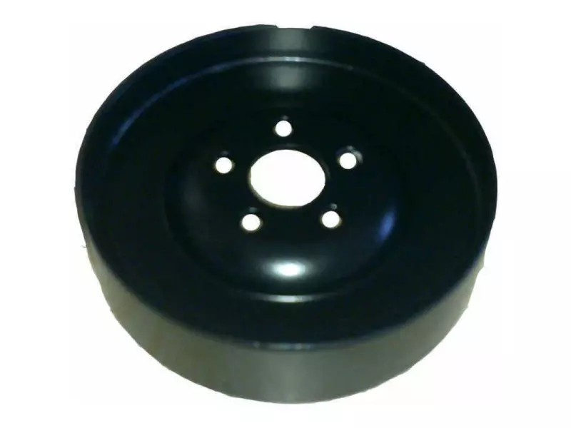 PULLEY WATER PUMP