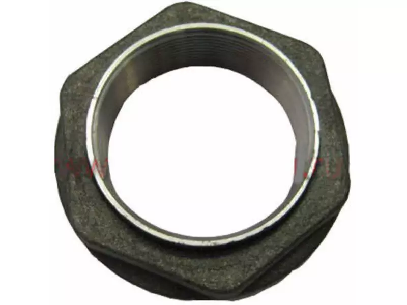 BOLT NUT