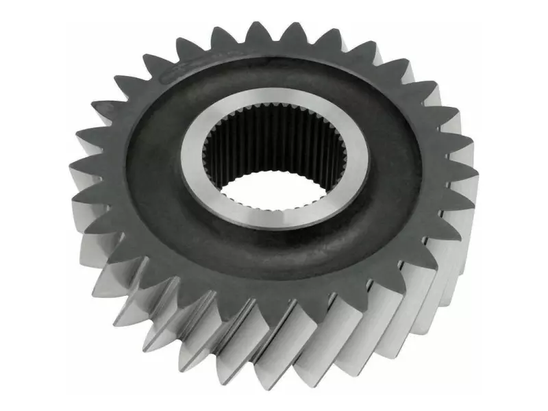 DEFRANSİYEL DİŞLİSİ