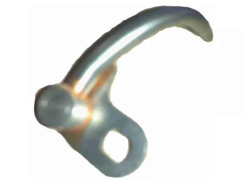 OIL NOZZLE