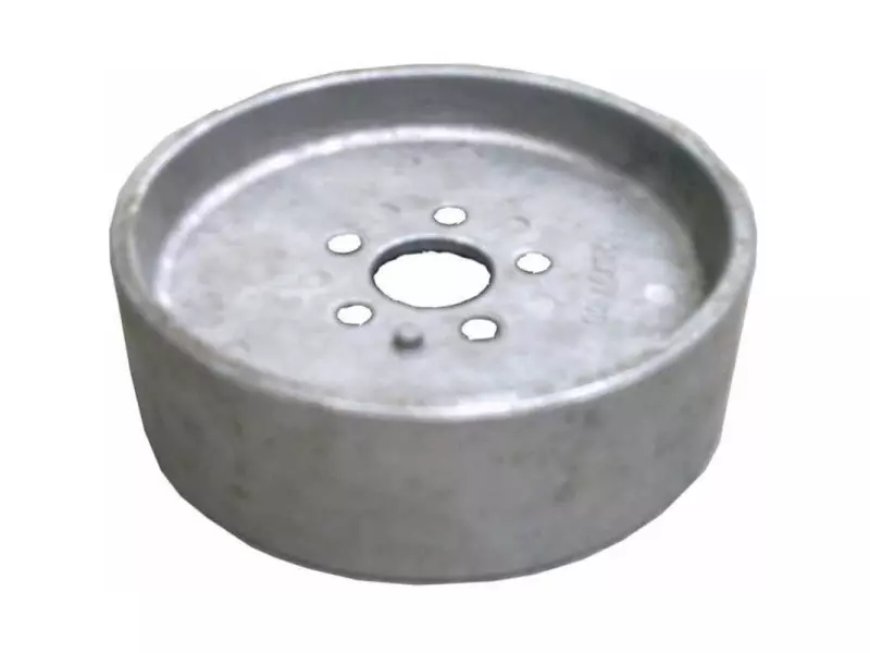 WATER PUMP PULLEY ALIMINIUM