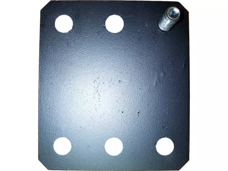 ÇAMURLUK KOLU BAĞLANTISI