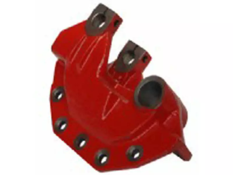 ÖN MAKAS ARKA KULAK