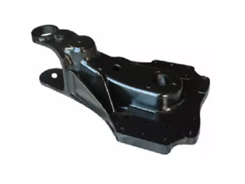 Z SPRING FRONT BRACKET FOR REAR SPRING