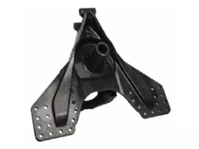 ŞASE BAĞLANTI BEŞİĞİ