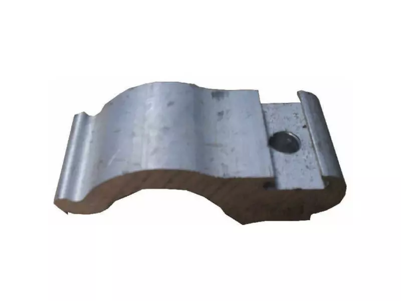 ÇAMURLUK KELEPÇESİ