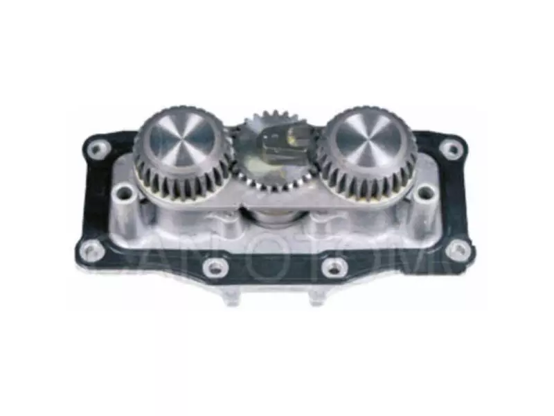 CALIPER MECHANISM KIT