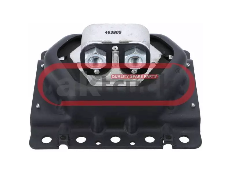 ENGINE MOUNTING REAR