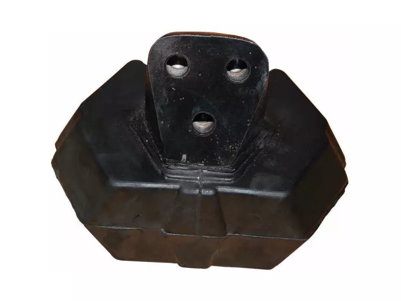 ENGINE MOUNTING