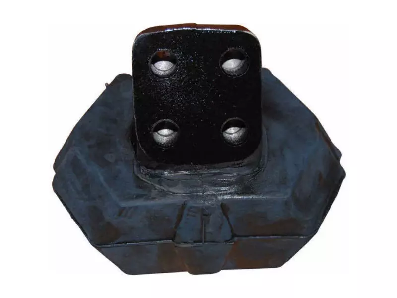 ENGINE MOUNTING