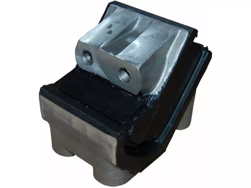 ENGINE MOUNTING
