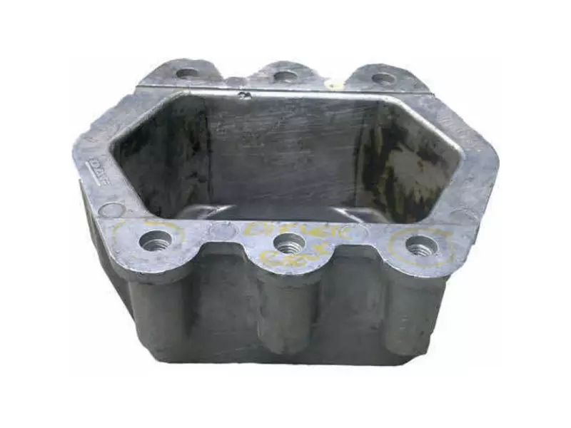 CAGE REAR ENGINE BRACKET