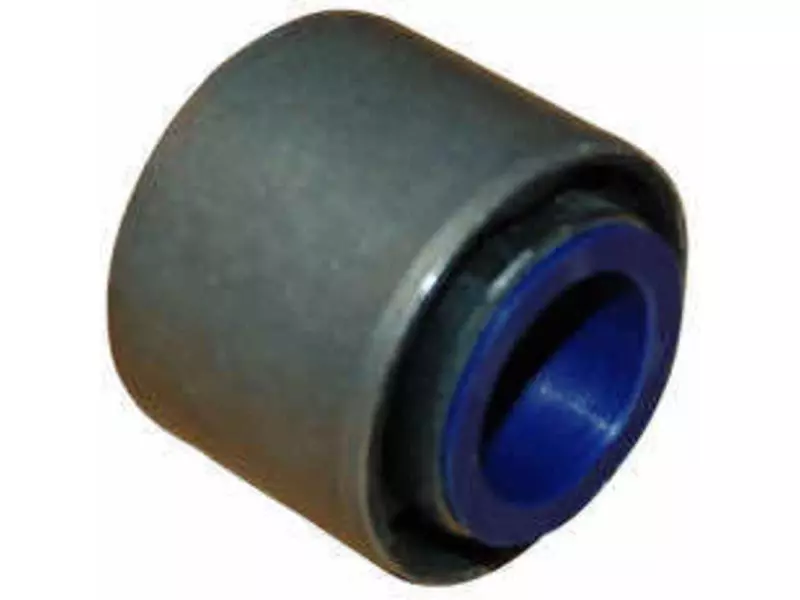 TRANSMISSION MOUNTING