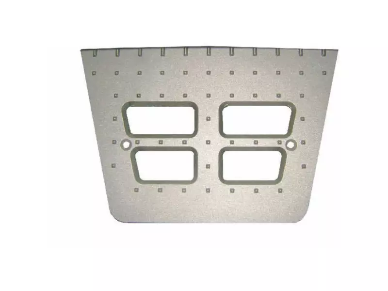 ALT BASAMAK DEMİRİ