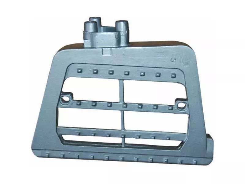 BASAMAK DEMİRİ SOL