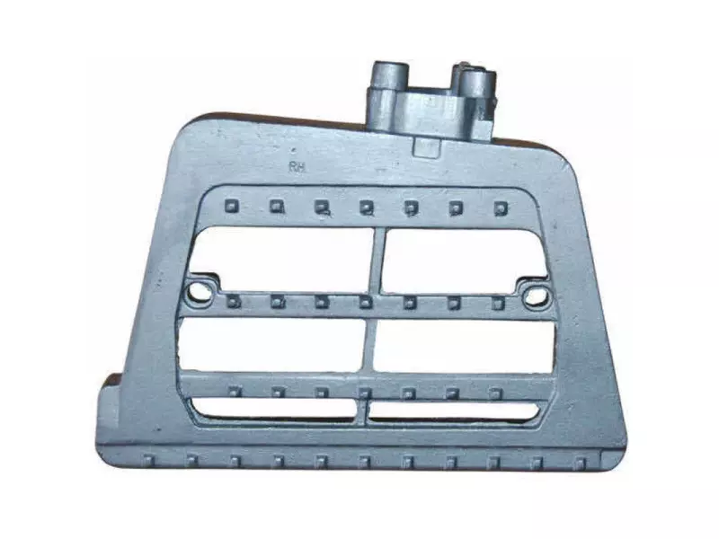 BASAMAK DEMİRİ SAĞ