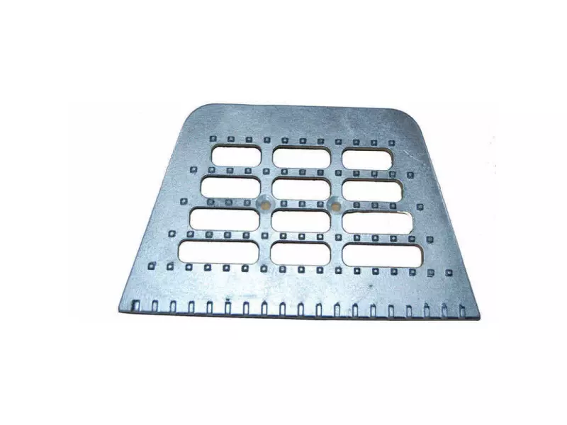 FOOT STEP LOWER (SIDE HOLE)