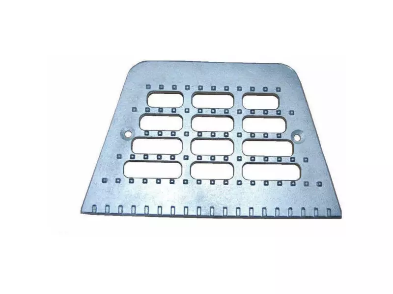 FOOT STEP LOWER (MIDDLE HOLE)