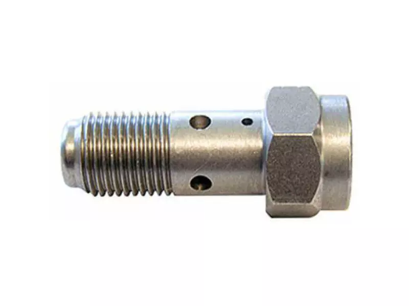 PLEASSURE VALVE