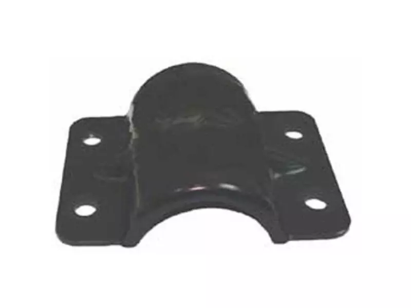 PLATE BRACKET MUDGUARD
