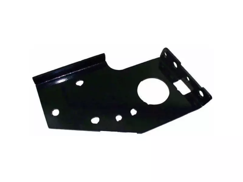 BUMPER MOUNTING PLATE L