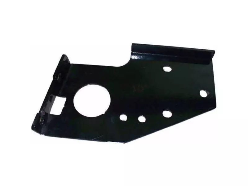 BUMPER MOUNTING PLATE R