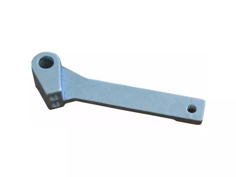 GAS PEDAL BRACKET