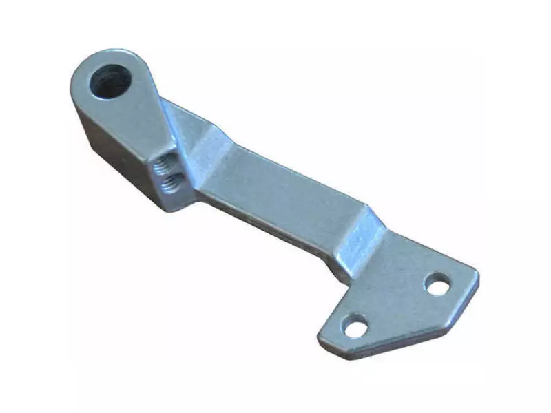 GAS PEDAL BRACKET