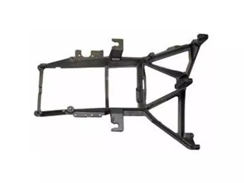 FAR LEFT  CONNECTION HOUSING NEW MODEL