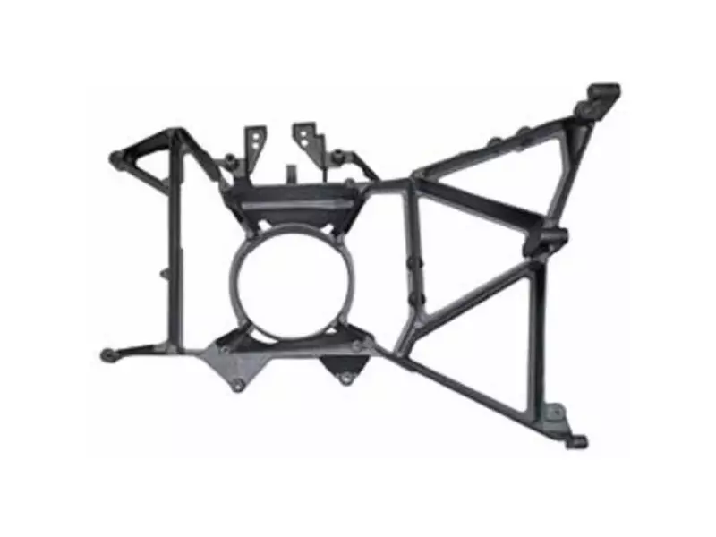 FAR RIGHT CONNECTION HOUSING