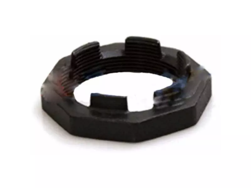 AXLE NUT